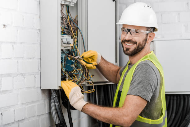 Best Electrical Installation Contractor  in Ke Arthur, LA