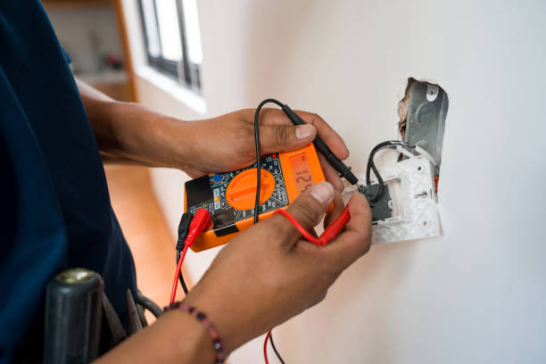 Electrical Rewiring Services in Lake Arthur, LA