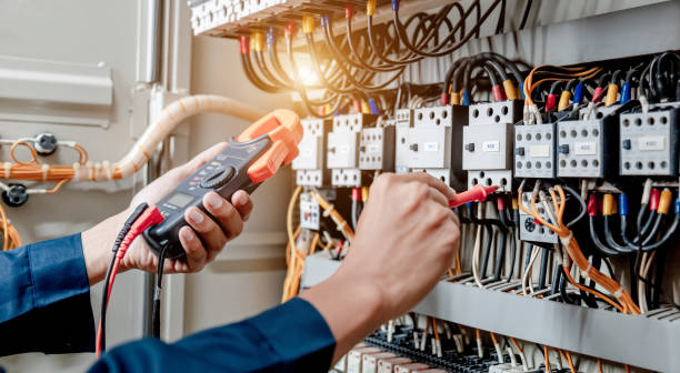  Ke Arthur, LA Electrician Pros