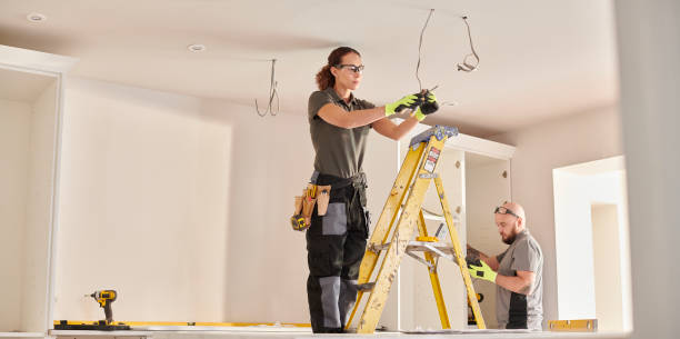 Best Electrical Troubleshooting Services  in Ke Arthur, LA