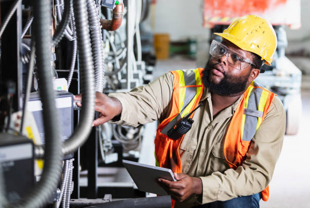 Best Electrical Repair Services  in Ke Arthur, LA