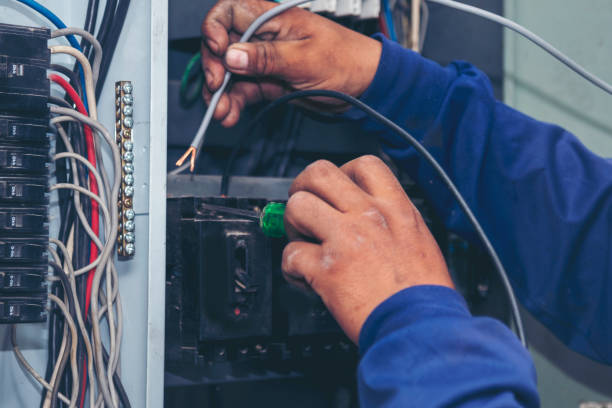 Best Electrical Outlet Repair  in Ke Arthur, LA