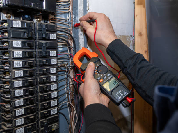 Best Electrical Contractors for Businesses  in Ke Arthur, LA