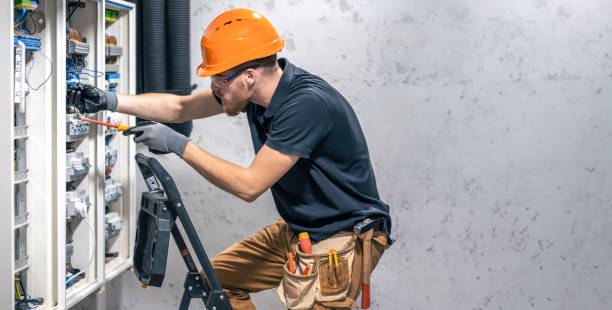 Trusted Lake Arthur, LA Electrician Experts