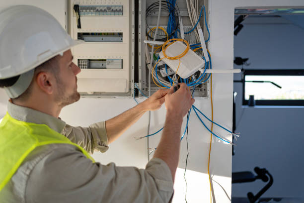 Best Circuit Breaker Repair  in Ke Arthur, LA
