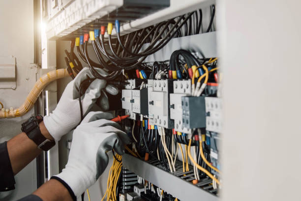 Best Electrician Near Me  in Ke Arthur, LA