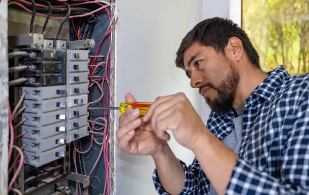 Best Electrical Repair Services  in Ke Arthur, LA